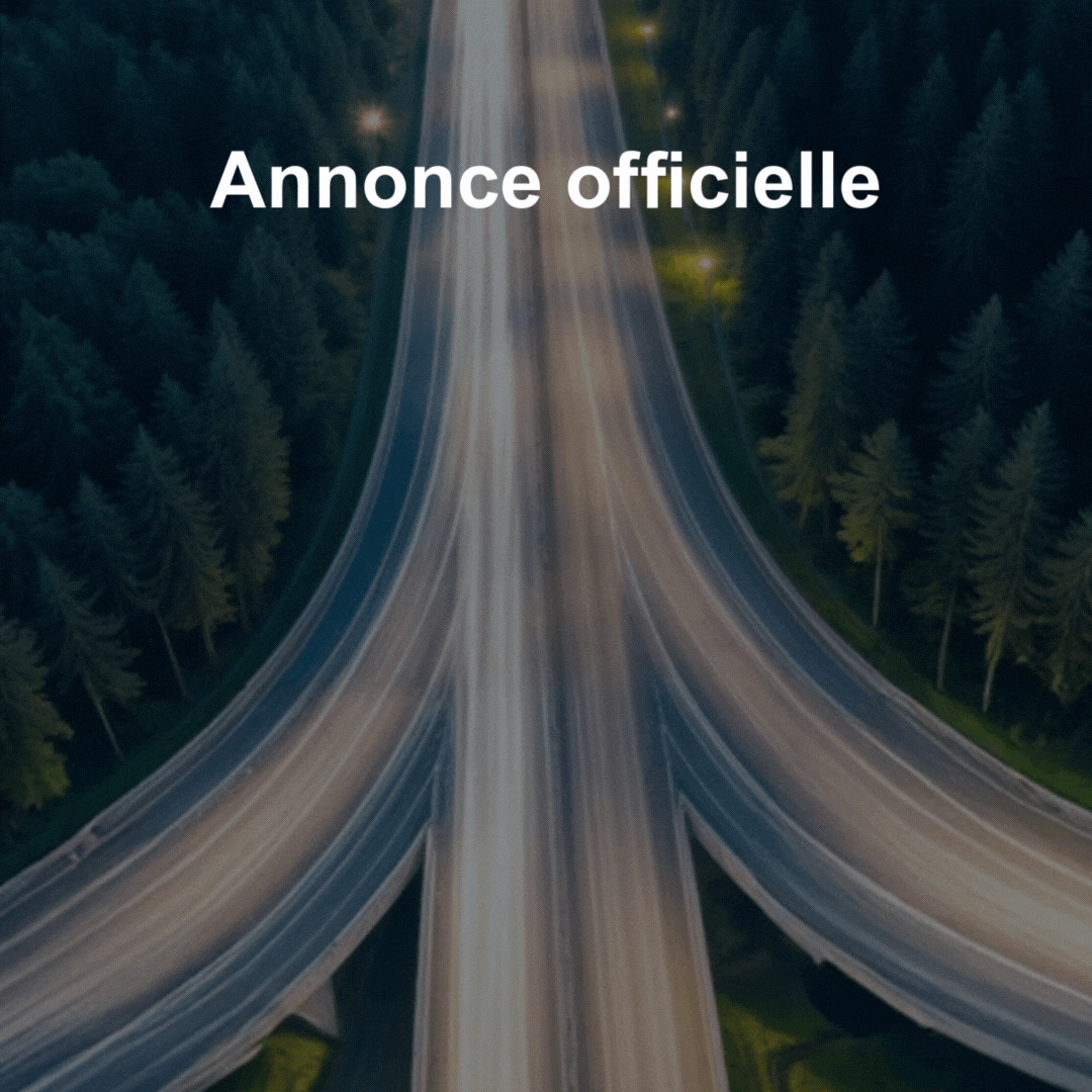 Annonce Acta rejoint Vanberg