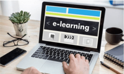 e-learning