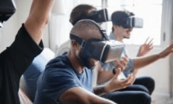 réalité virtuelle